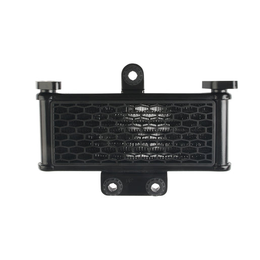 RADIADOR ENFRIADOR ACEITE - 280Z