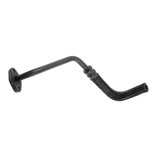 MANGUERA SALIDA RADIADOR - 250Z