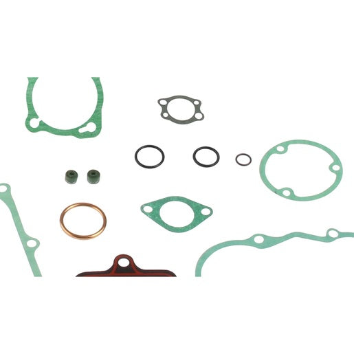 JUEGO JUNTAS PARA MOTOR - DT150 SPORT, FT150, FT150 AZULP, FT150 GT GRAFITO, FT150GT, FT150GTI, FT150GTS, FT125TS