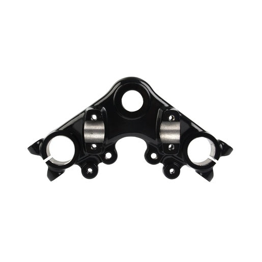 BASE MANUBRIO NEGRO - 125Z, 125ZH, 125FL, 125FLPL, 125FL GPS