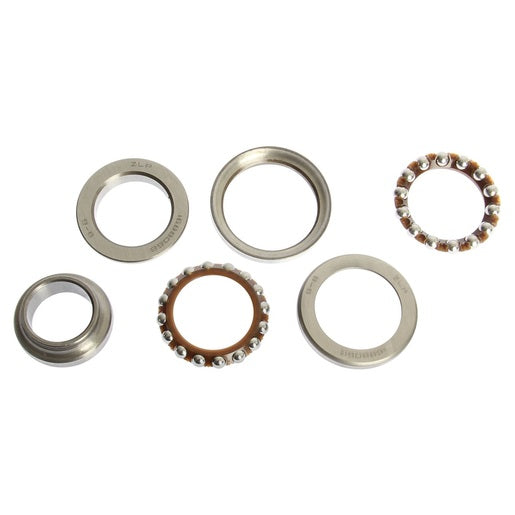 JUEGO BALEROS - 250Z, 250Z NEGRA, EX200, RT200, RT200 NEGRA, RT250, 250SZ