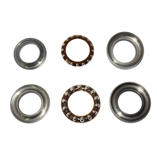 JUEGO DE BALEROS - 150SZ, 150Z, 170Z, 200Z