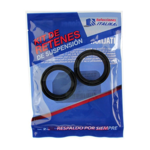 JUEGO RETEN SUSPENSION 30-40.5-10.5 - WS150, WS150 NF, WS150 SPORT, WS175, WS175 SPORT, W150, BIT 150II, DS150