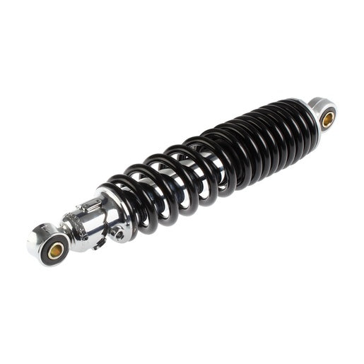 AMORTIGUADOR TRAS NEGRO - DT150 SPORT, DT150S, FT150GTSIII