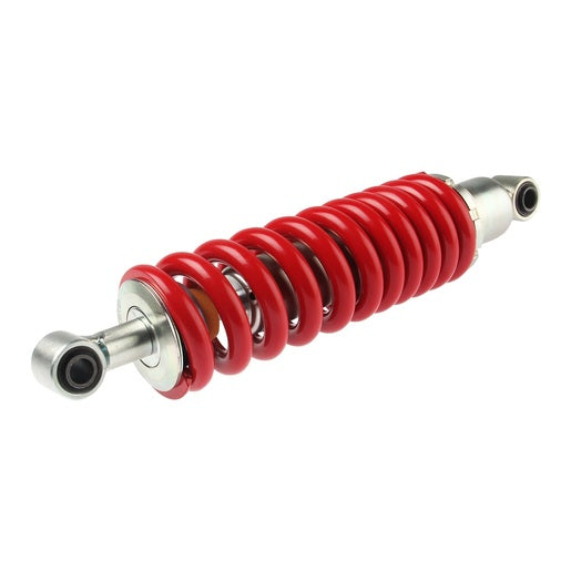 AMORTIGUADOR TRAS ROJO - 200Z, 150Z