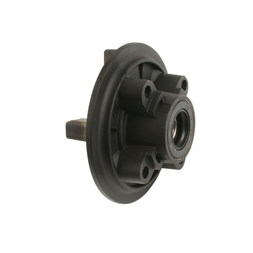 PLATO TRACCION FINAL NEGRO - DT125 CLASICA, DT125 SPORT, FT125, FT125 CHAKARERA, FT125 CLASICA, FT125 NEW SPORT, FT125 RASURADA, FT125 SPORT, FT150S, FT150TS, XFT125, DT150 CLASICA