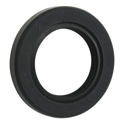 SELLO DE ACEITE - DT125 CLASICA, DT125 SPORT, FT125, FT125 CHAKARERA, FT125 CLASICA, FT125 NEW SPORT, FT125 RASURADA, FT125 SPORT, FT125TS, FT150S, FT150TS, DT150 CLASICA