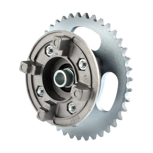 POTENCIADOR FINAL - 150SZ, 150Z, 200Z