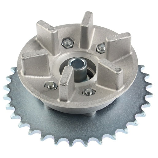 CONJUNTO DE TRACCION FINAL - 250Z, 250Z NEGRA, 250SZ