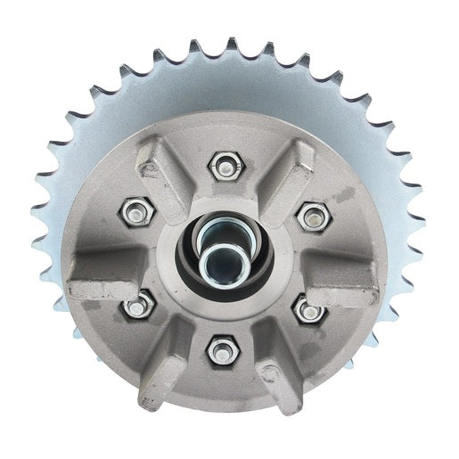 CONJUNTO DE TRACCION FINAL - 250Z, 250Z NEGRA, 250SZ