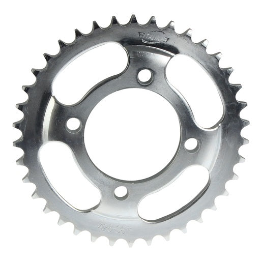 ENGRANE TRACCION FINAL 38T - DT125 SPORT, FT125, FT125 CHAKARERA, FT125 CLASICA, FT125 ROJA, FT125 SPORT, FT125TS, XFT125, DT125 CLASICA, 125Z