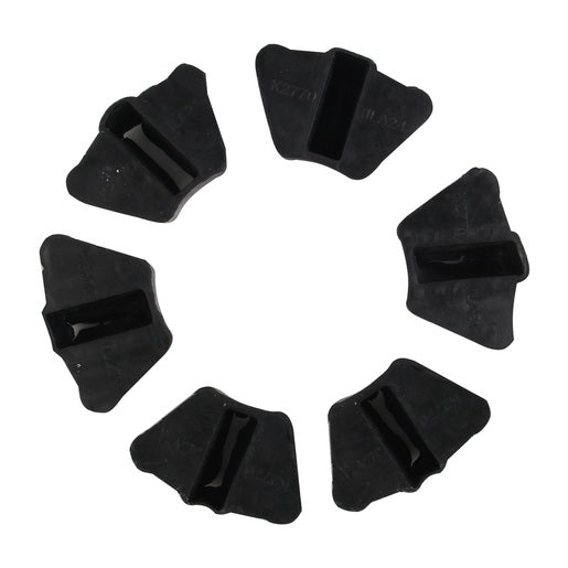 JUEGO DAMPER TRACCION - 250SZ, 250Z, 250Z NEGRA, RT250, 250SZ