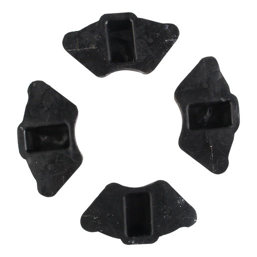 JUEGO DAMPER TRACCION - 125Z, 125Z, 150SZ, 150SZ, 150Z, 150Z, 170Z, 170Z, AT110 SPORT, DT125 CLASICA, DT125 CLASICA, DT125 SPORT, DT150 CLASICA, EX200, FT125, FT125 CHAKARERA, FT125 CLASICA, FT125 NEW SPORT, FT125 RASURADA, FT125TS, FT150S, FT150TS, RC...