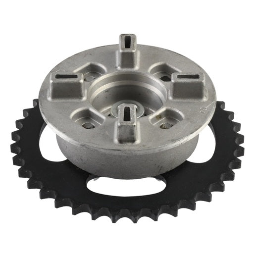 CONJUNTO POTENCIADOR FINAL - AT110LT