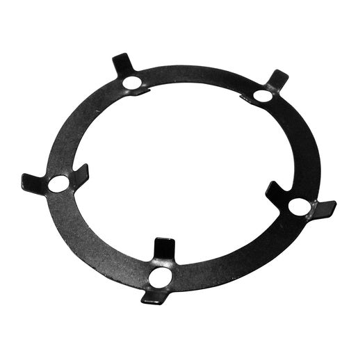 SUJETADOR DISCO FRENO DEL - AT125, AT125RT