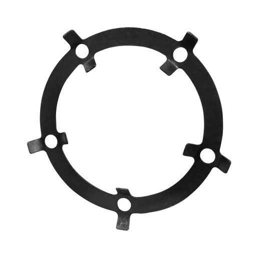 SUJETADOR DISCO FRENO DEL - AT125, AT125RT