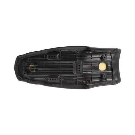 ASIENTO NEGRO - DT150 SPORT, DT150S, FT180 TS, FT150GTSIII