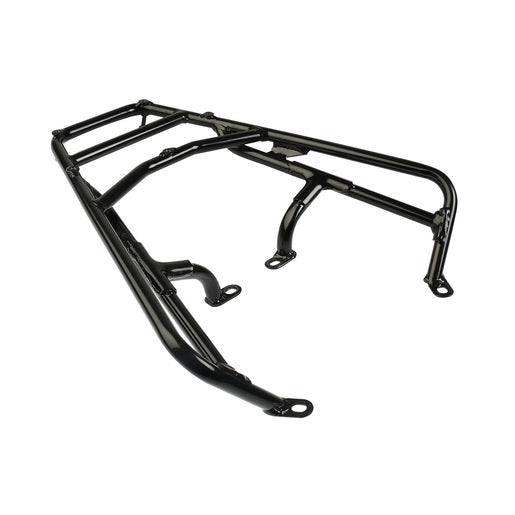 PARRILLA TRAS NEGRO - AT125RT