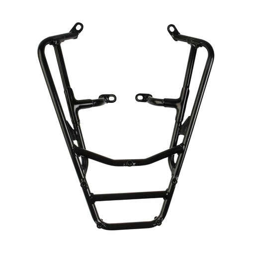 PARRILLA TRAS NEGRO - AT125RT