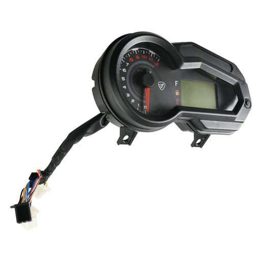 VELOCIMETRO - FT200TS