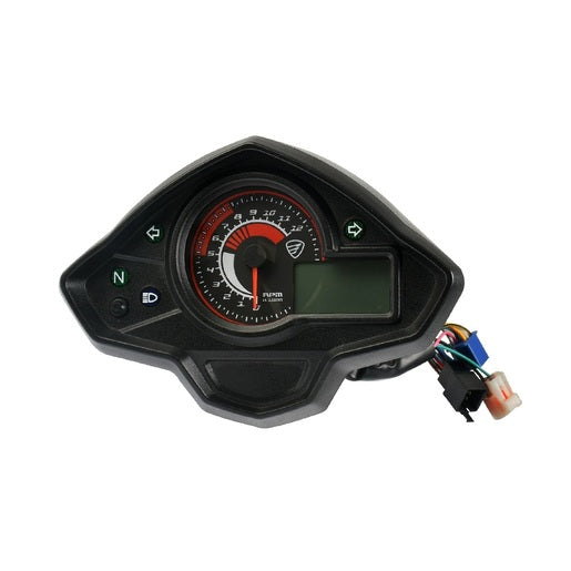 VELOCIMETRO - 250Z, 250Z NEGRA, 250SZ