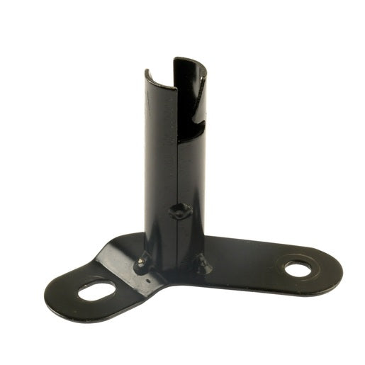 BASE CERRADURA TAPA LAT IZQ - 125Z, 125ZH, 125FL, 125FLPL, 125FL GPS