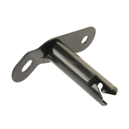 BASE CERRADURA TAPA LAT IZQ - 125Z, 125ZH, 125FL, 125FLPL, 125FL GPS