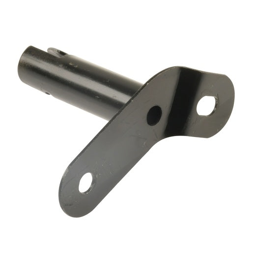 BASE CERRADURA TAPA LAT IZQ - 125Z, 125ZH, 125FL, 125FLPL, 125FL GPS