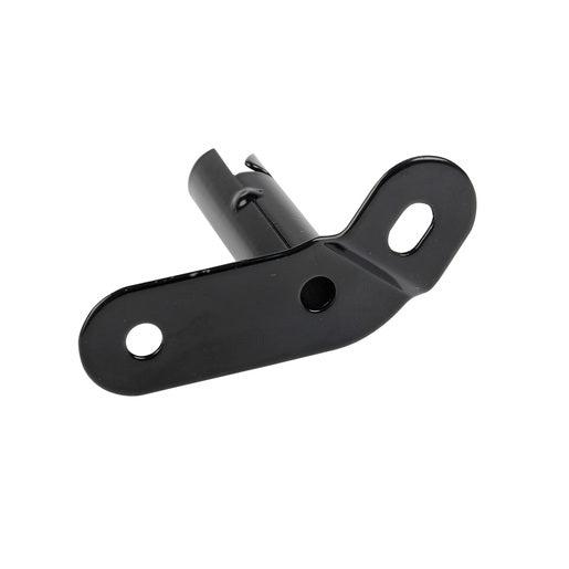 BASE CERRADURA TAPA LAT DER - 125Z, 125ZH, 125FL, 125FLPL, 125FL GPS