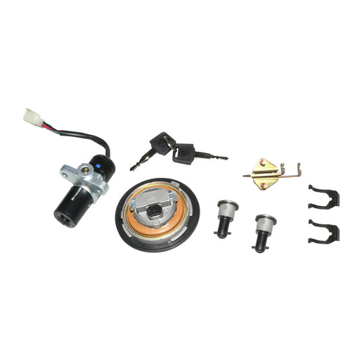 JUEGO CERRADURAS - 125Z, 125FL GPS