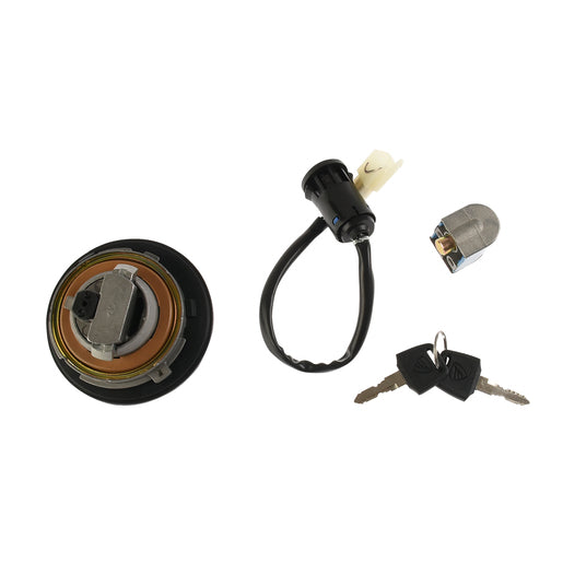 JUEGO CERRADURAS - FT150TS