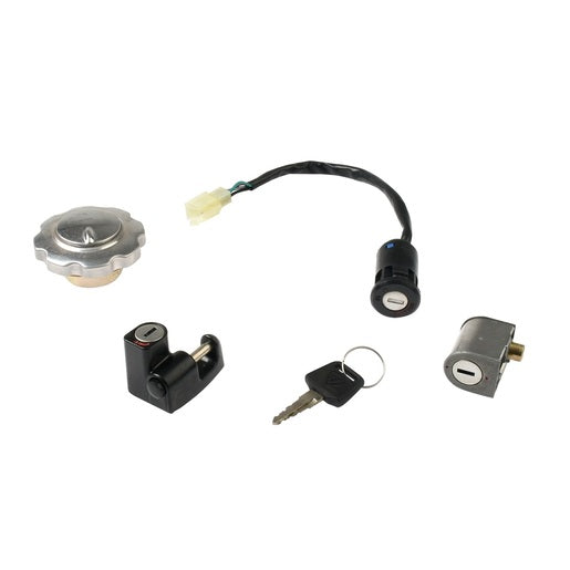 JUEGO CERRADURAS - FT125TS