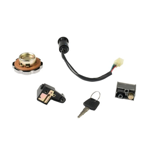 JUEGO CERRADURAS - FT125TS