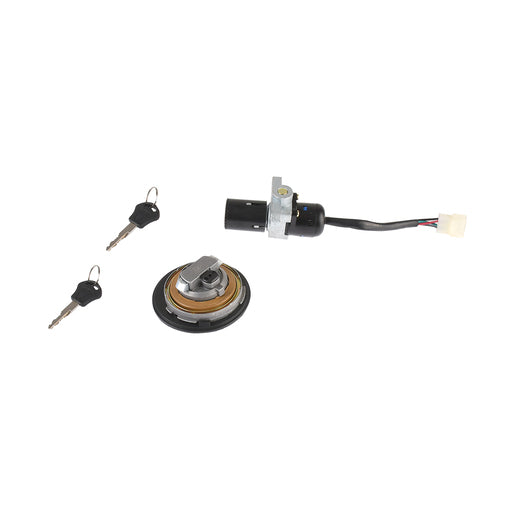 JUEGO CERRADURAS - DM250, DM150