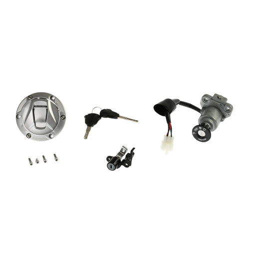 JUEGO CERRADURAS - 250Z