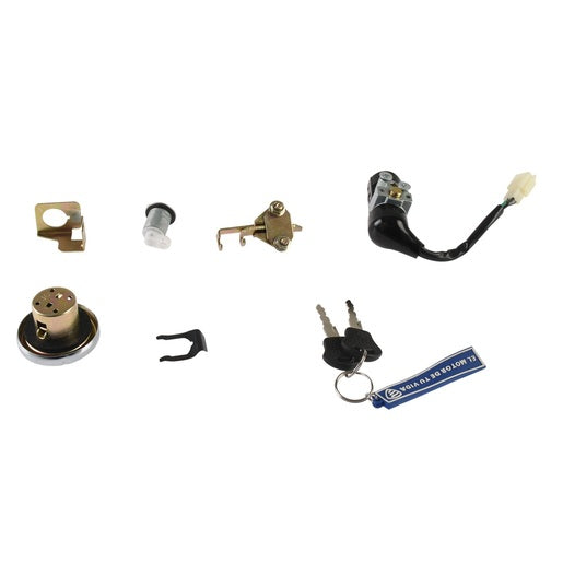 JUEGO CERRADURAS - AT110LT