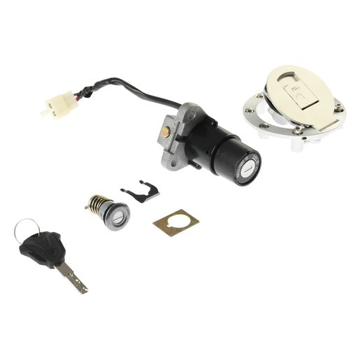 JUEGO CERRADURAS - FT200TS