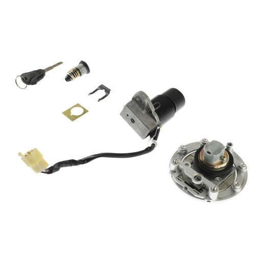 JUEGO CERRADURAS - FT200TS