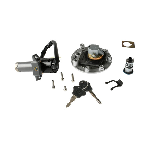 JUEGO CERRADURAS - FT180TS, DT150S