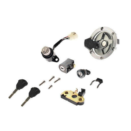 JUEGO CERRADURAS - 250Z, 250Z NEGRA, 250SZ