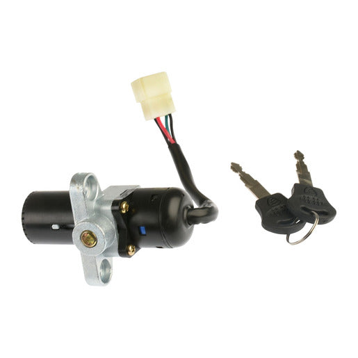 JUEGO INTERRUPTOR ENCENDIDO - DM250, DM150