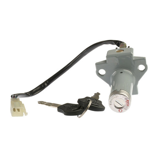 JUEGO INTERRUPTOR ENCENDIDO - DT150S, FT150GTSIII