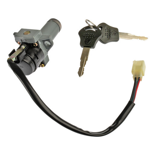 JUEGO INTERRUPTOR ENCENDIDO - DT150S, FT150GTSIII