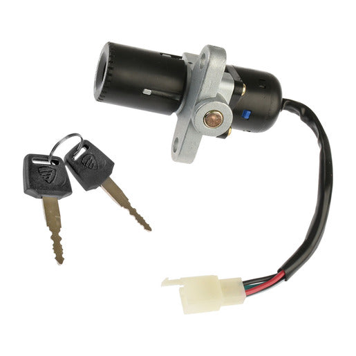 JUEGO INTERRUPTOR ENCENDIDO - 125Z