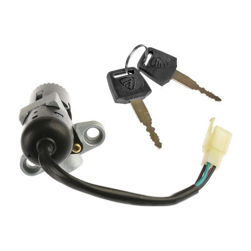 JUEGO INTERRUPTOR ENCENDIDO - 125Z