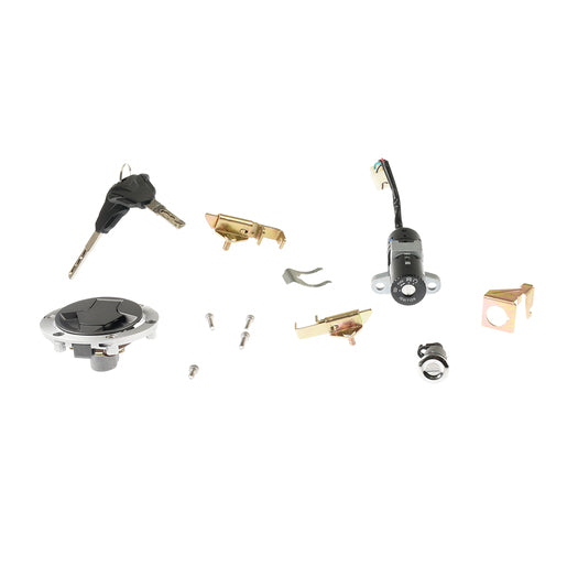 JUEGO CERRADURAS - 280Z