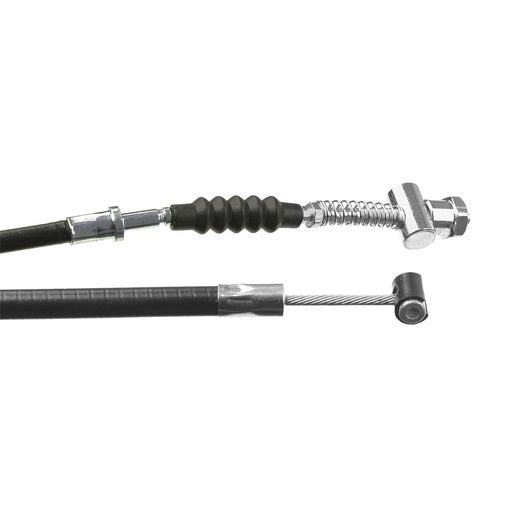 CHICOTE DE FRENO DELANTERO - DT125 CLASICA, DT125 SPORT, FT125, FT125 CHAKARERA, FT125 CLASICA, FT125 NEW SPORT, FT125 RASURADA, FT125 SPORT, FT125TS, FT150S, FT150TS, XFT125, DT150 CLASICA