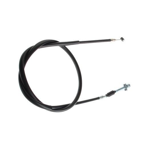 CHICOTE DE FRENO DELANTERO - DT125 CLASICA, DT125 SPORT, FT125, FT125 CHAKARERA, FT125 CLASICA, FT125 NEW SPORT, FT125 RASURADA, FT125 SPORT, FT125TS, FT150S, FT150TS, XFT125, DT150 CLASICA