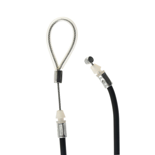 CHICOTE CERRADURA ASIENTO DEL - 280Z