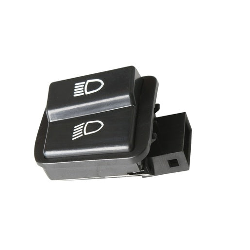 BOTON INTERRUPTOR DE LUZ BAJA - DS125, DS150, DS150 NARANJA, DS150 NEGRO, GS150, GS150 LED, GS150 LED ELITE, GSC175, GTS175, GTS175 LED, X150, XS150, XS150 NEGRO, DS150G, AT125RT